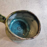 Large Mug #04 - "Sky & Earth" 2023