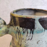 Large Mug #04 - "Sky & Earth" 2023