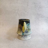 Large Mug #04 - "Sky & Earth" 2023