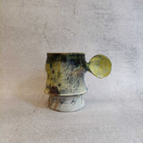 Large Mug #04 - "Sky & Earth" 2023