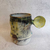 Large Mug #04 - "Sky & Earth" 2023