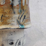 Large Mug #03 - "Sky & Earth" 2023