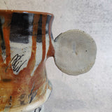 Large Mug #03 - "Sky & Earth" 2023