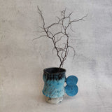 Large Mug #02 - "Sky & Earth" 2023