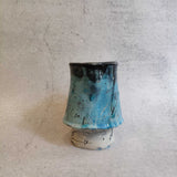 Large Mug #02 - "Sky & Earth" 2023