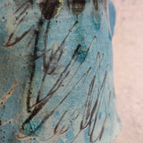 Large Mug #02 - "Sky & Earth" 2023