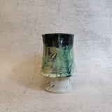 Large Mug #01 - "Sky & Earth" 2023