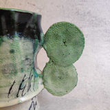 Large Mug #01 - "Sky & Earth" 2023