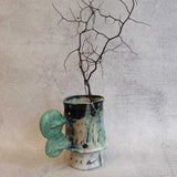 Large Mug #01 - "Sky & Earth" 2023