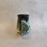 Large Mug #09 - "Sky & Earth" 2023