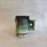 Large Mug #09 - "Sky & Earth" 2023