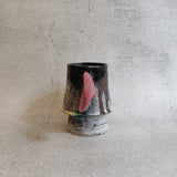 Medium Mug #01 - "Sky & Earth" 2023