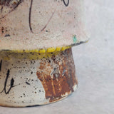 Medium Mug #01 - "Sky & Earth" 2023