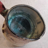 Medium Mug #01 - "Sky & Earth" 2023