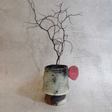 Medium Mug #01 - "Sky & Earth" 2023