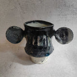 Medium Mug #02 - "Sky & Earth" 2023