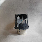 Medium Mug #02 - "Sky & Earth" 2023