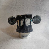Medium Mug #02 - "Sky & Earth" 2023