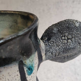 Medium Mug #02 - "Sky & Earth" 2023