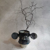 Medium Mug #02 - "Sky & Earth" 2023