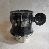 Medium Mug #03 - "Sky & Earth" 2023