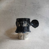 Medium Mug #03 - "Sky & Earth" 2023