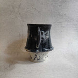 Medium Mug #03 - "Sky & Earth" 2023