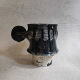 Medium Mug #03 - "Sky & Earth" 2023