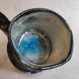 Medium Mug #03 - "Sky & Earth" 2023