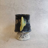 Medium Mug #04 - "Sky & Earth" 2023