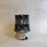 Medium Mug #04 - "Sky & Earth" 2023