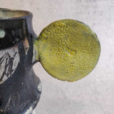 Medium Mug #04 - "Sky & Earth" 2023