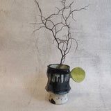 Medium Mug #04 - "Sky & Earth" 2023