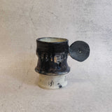 Medium Mug #05 - "Sky & Earth" 2023