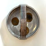 Serving Platter - Round - Handled - XL • May25 • TH0602