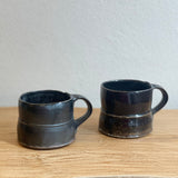 Moraig McKenna - Mugs - Dark Bronze