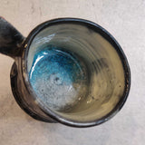 Medium Mug #05 - "Sky & Earth" 2023