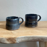 Moraig McKenna - Mugs - Dark Bronze
