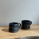 Moraig McKenna - Mugs - Dark Bronze