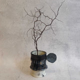 Medium Mug #05 - "Sky & Earth" 2023