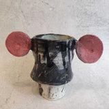 Medium Mug #06 - "Sky & Earth" 2023