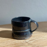 Moraig McKenna - Mugs - Dark Bronze