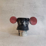 Medium Mug #06 - "Sky & Earth" 2023