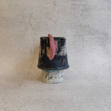 Medium Mug #06 - "Sky & Earth" 2023