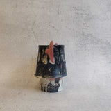 Medium Mug #06 - "Sky & Earth" 2023