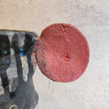 Medium Mug #06 - "Sky & Earth" 2023