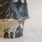 Medium Mug #06 - "Sky & Earth" 2023