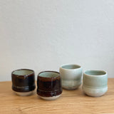Moraig McKenna - Tea Cups