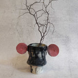 Medium Mug #06 - "Sky & Earth" 2023