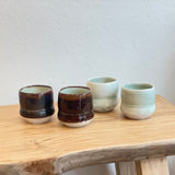 Moraig McKenna - Tea Cups